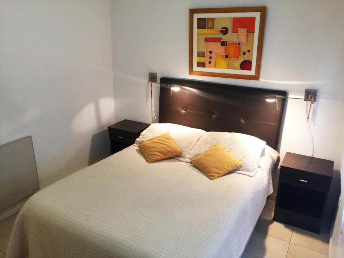 Departamento 2 Ambientes En Palermo - Para 4 Personas Buenos Aires Exterior photo