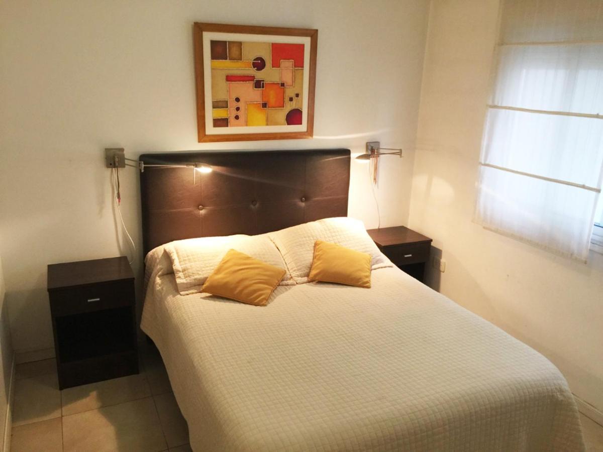 Departamento 2 Ambientes En Palermo - Para 4 Personas Buenos Aires Exterior photo